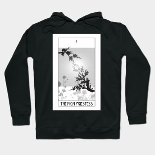 The high priestess Hoodie